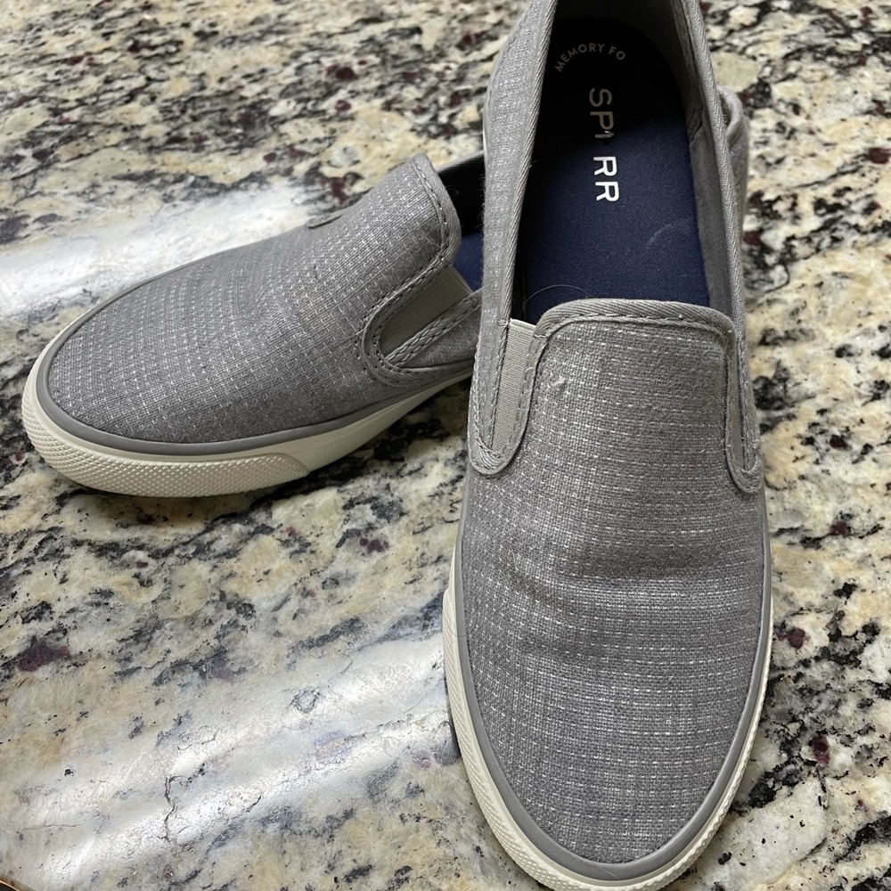 Sperry women’s loafers